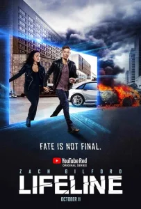 Постер к сериалу  Линия жизни  1-2 сезон