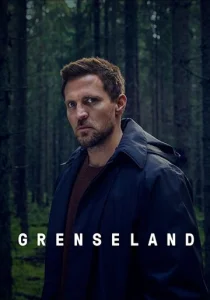 Постер к сериалу  Рубеж  1-2 сезон