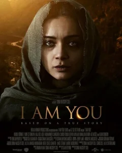 Постер к сериалу  Я - это ты  1-2 сезон