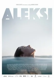 Постер к сериалу  Алексия  1-2 сезон