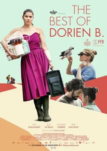  Лучшие времена Дориен Б.  1 сезон