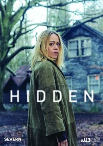 Постер к сериалу  Скрытое  1-2 сезон