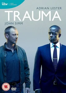  Травма  1 сезон