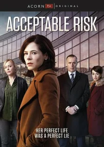 Постер к сериалу  Допустимый риск  1-2 сезон