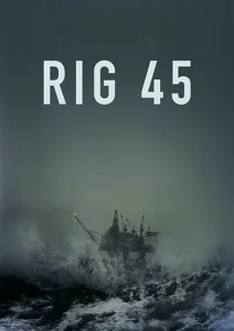 Постер к сериалу  Платформа 45  1-2 сезон