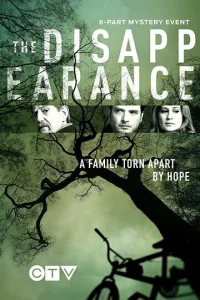 Постер к сериалу  Исчезновение  1-2 сезон