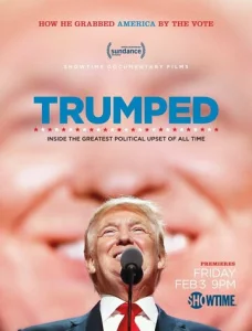  Трампированные  1 сезон