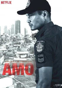 Постер к сериалу Босс 1-2 сезон