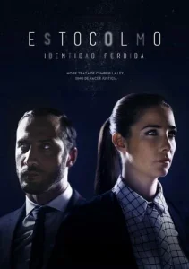 Постер к сериалу  Стокгольм  1-2 сезон