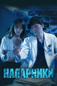  Напарники  1 сезон