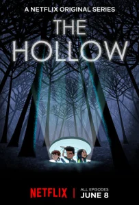 Постер к сериалу  Лощина  1-2 сезон