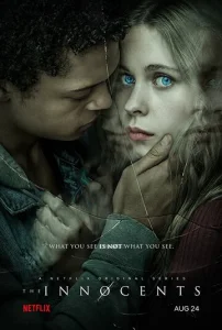 Постер к сериалу  Невинные  1-2 сезон