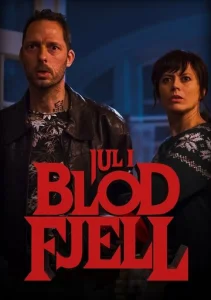 Постер к сериалу  Рождество в &quot;Кровавой горе&quot;  1-2 сезон