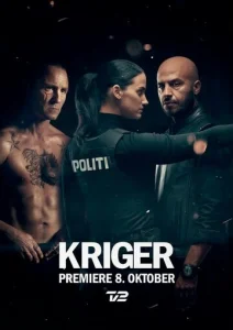 Постер к сериалу  Воин  1-2 сезон