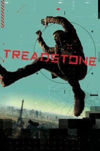 Постер к сериалу  Тредстоун  1-2 сезон