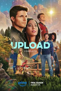 Постер к сериалу  Загрузка  1-2 сезон
