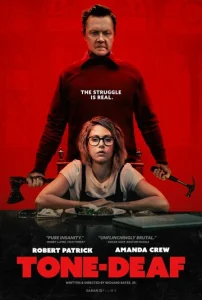 Постер к сериалу  Музыкальная глухота  1-2 сезон