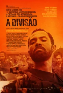Постер к сериалу  Дивизион  1-2 сезон