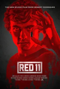  Красный 11  1 сезон