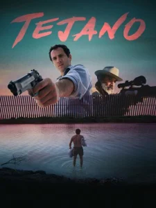 Техасец  1 сезон