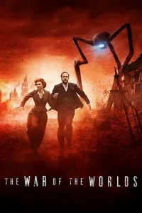 Постер к сериалу  Война миров  1-2 сезон