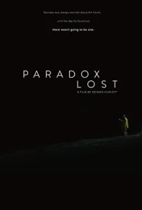 Постер к сериалу  Потерянный парадокс  1-2 сезон