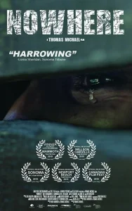  Нигде  1 сезон