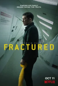 Постер к сериалу  Перелом  1-2 сезон
