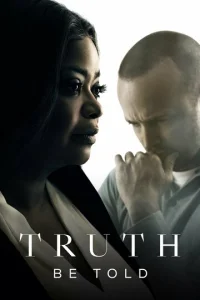 Постер к сериалу  По правде говоря  1-2 сезон
