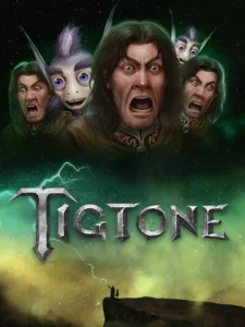 Постер к сериалу Тигтон 1-2 сезон