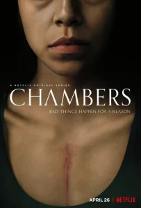 Постер к сериалу  Покои  1-2 сезон