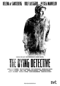Постер к сериалу  Умирающий детектив  1-2 сезон