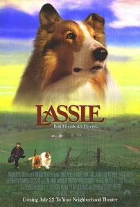  Лэсси  1 сезон