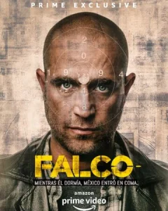 Фалько  1 сезон