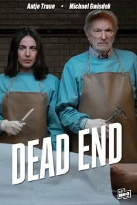 Постер к сериалу Тупик 1-2 сезон
