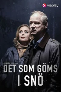  То, что спрятано под снегом  1 сезон