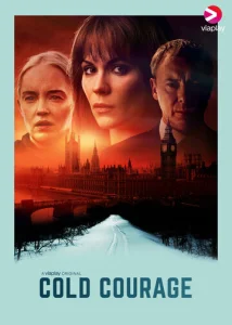 Постер к сериалу  Мужество  1-2 сезон