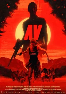 Постер к сериалу  Охота  1-2 сезон