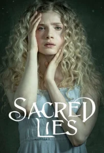 Постер к сериалу  Священная ложь  1-2 сезон