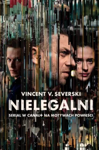 Постер к сериалу  Нелегалы  1-2 сезон