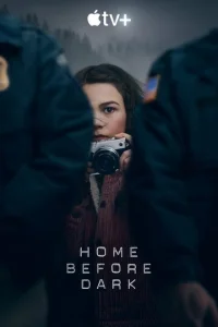 Постер к сериалу  Домой засветло  1-2 сезон