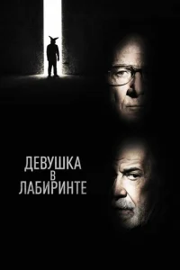  Девушка в лабиринте  1 сезон