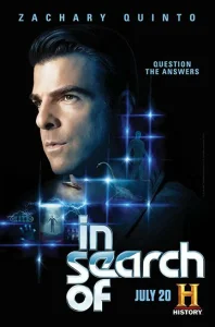Постер к сериалу  В поисках...  1-2 сезон