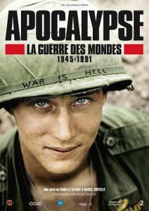 Постер к сериалу  Апокалипсис: Война миров  1-2 сезон