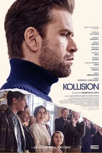  Столкновение  1 сезон