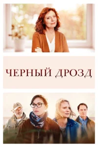  Чёрный дрозд  1 сезон