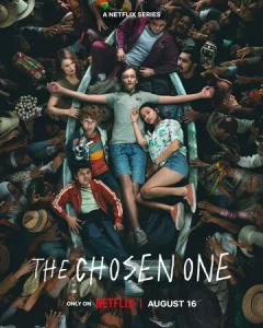 Постер к сериалу  Избранный  1-2 сезон