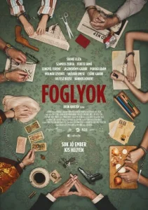  Пленники  1 сезон