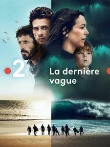 Постер к сериалу  Последняя волна  1-2 сезон