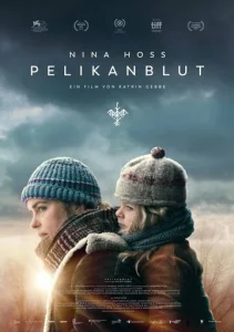  Кровь пеликана  1 сезон